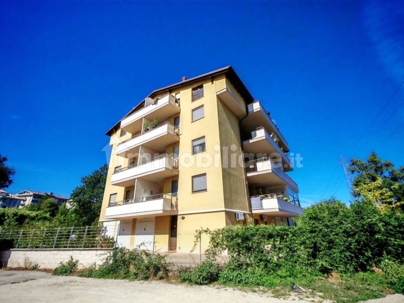 Penthouse T2 em Spoltore, Italy N.º 339725
