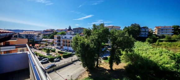 Penthouse T2 em Spoltore, Italy N.º 339725 9