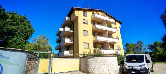 Penthouse T2 em Spoltore, Italy N.º 339725 26