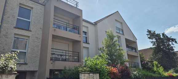 Apartamento T1 em Rambouillet, France N.º 146687 12