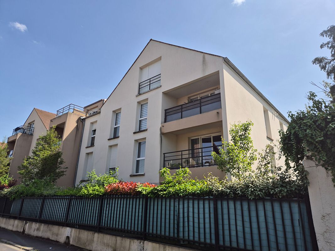 Apartamento T1 em Rambouillet, France N.º 146687