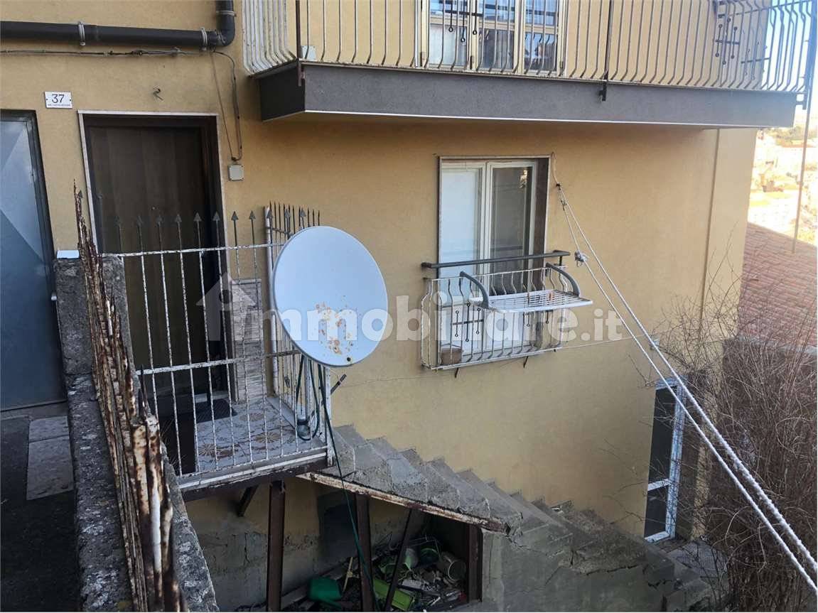 3 غرف نوم شقة في Enna, Italy رقم 355403