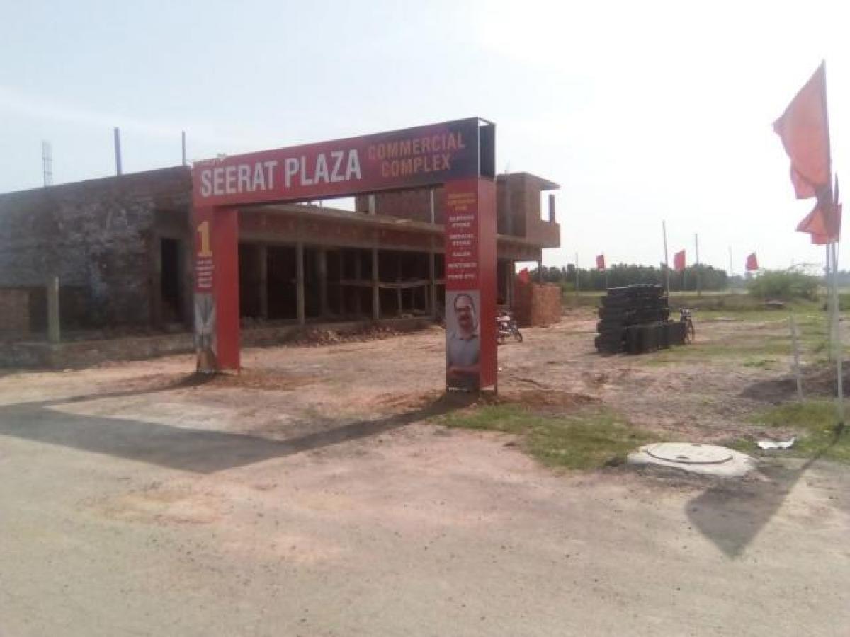  Land in Chandigarh, India No. 36117