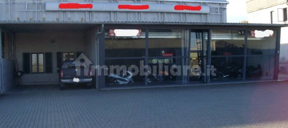 1 room Warehouse in Castel San Giovanni, Italy No. 122372 9