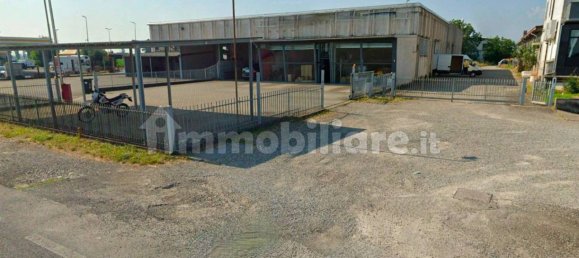 1 room Warehouse in Castel San Giovanni, Italy No. 122372 4