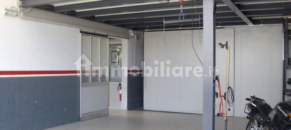 1 room Warehouse in Castel San Giovanni, Italy No. 122372 6