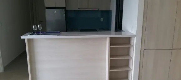 3 dormitorios apartamento en alquiler en Thu Duc, Ho Chi Minh, Vietnam № 74724 6