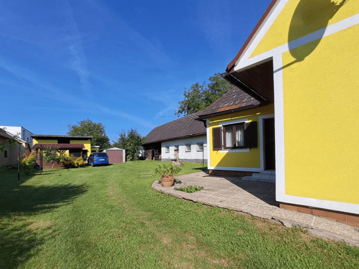 4 rooms House in Puntigam, Austria No. 238483