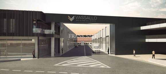 Entrepôt à Burmarrad, Malta 120m² No. 11953 5