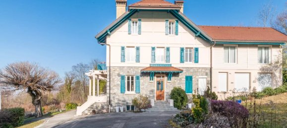 7 bedrooms Villa in Evian-les-Bains, France No. 272975 12