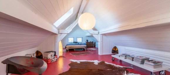 7 bedrooms Villa in Evian-les-Bains, France No. 272975 11