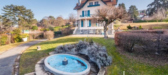 7 bedrooms Villa in Evian-les-Bains, France No. 272975 4