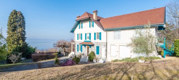 7 bedrooms Villa in Evian-les-Bains, France No. 272975 6