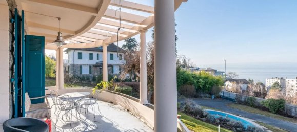 7 bedrooms Villa in Evian-les-Bains, France No. 272975 8