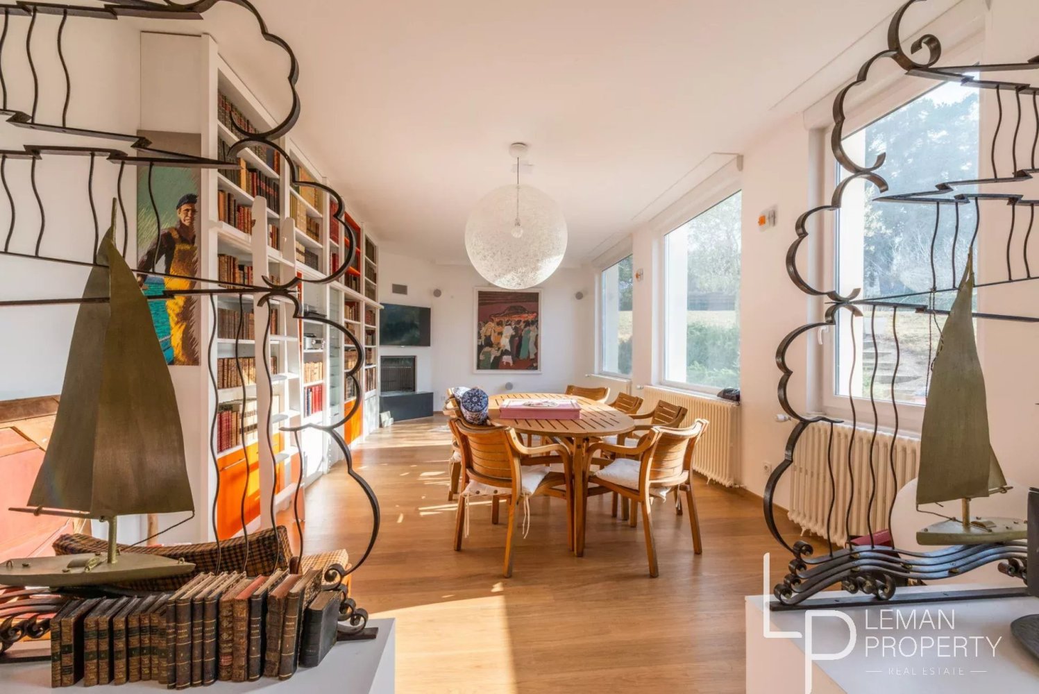 7 bedrooms Villa in Evian-les-Bains, France No. 272975