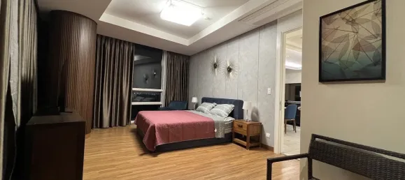3 غرف نوم شقة في Thu Duc, فيتنام رقم 74842 10