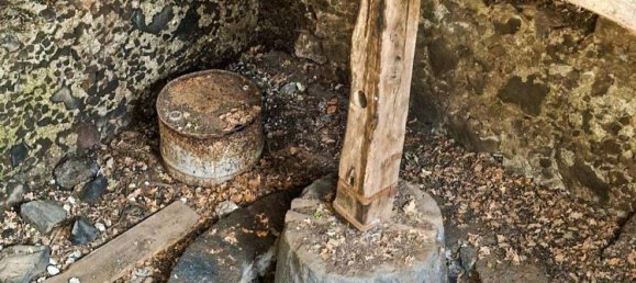 Studio in Linguaglossa, Italy, Nr. 106300 10