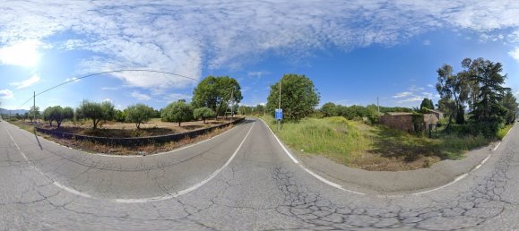 Studio in Linguaglossa, Italy, Nr. 106300 12