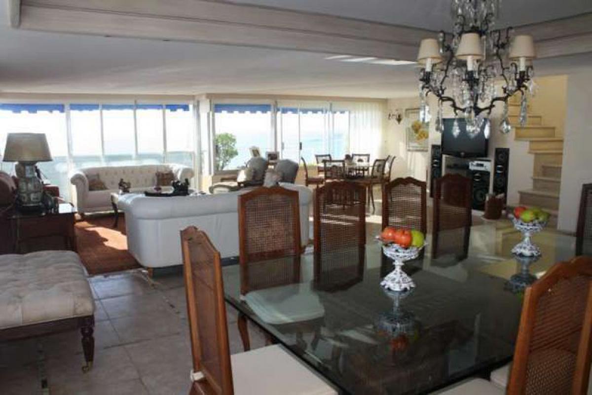 3 bedrooms Apartment in Maldonado, Uruguay No. 553