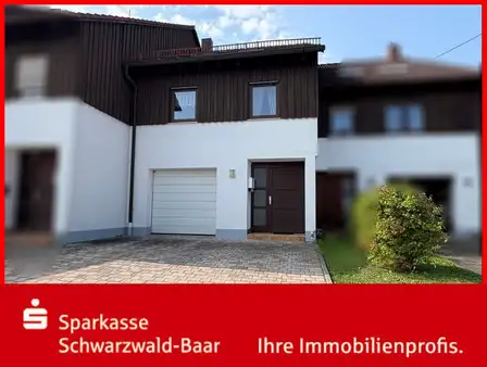 Moradia em banda T3 em Schwarzwald-Baar-Kreis, Germany N.º 309089