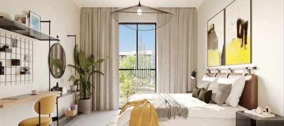 5 غرف نوم فيلا في Al Shamkha, UAE رقم 37858 5