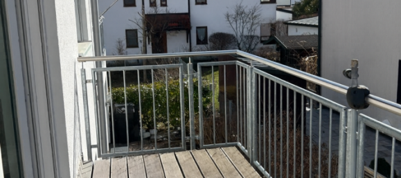 Apartamento de 1 dormitorio en Furstenfeldbruck, Germany No. 347910 7