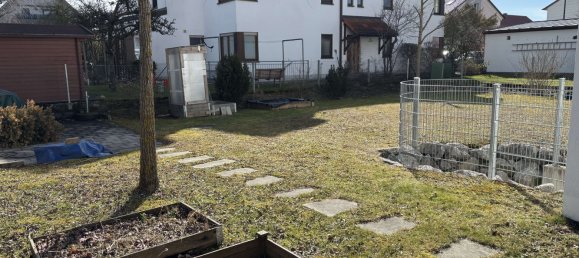 Apartamento de 1 dormitorio en Furstenfeldbruck, Germany No. 347910 9