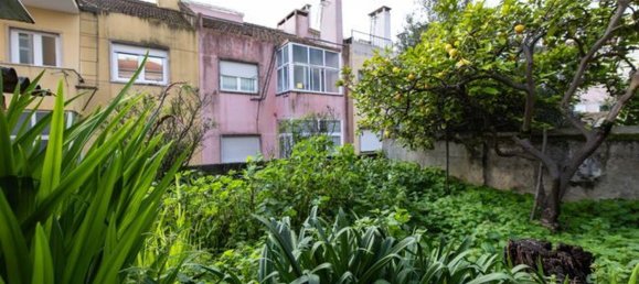 3 bedrooms House in Lisbon, Portugal No. 170020 14