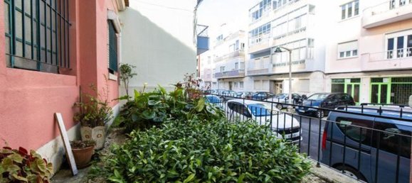 3 bedrooms House in Lisbon, Portugal No. 170020 26