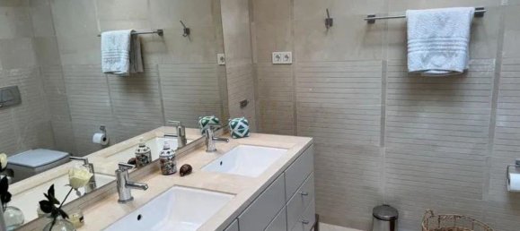 2 غرف نوم بانتهاوس في Marbella, Spain رقم 183461 17