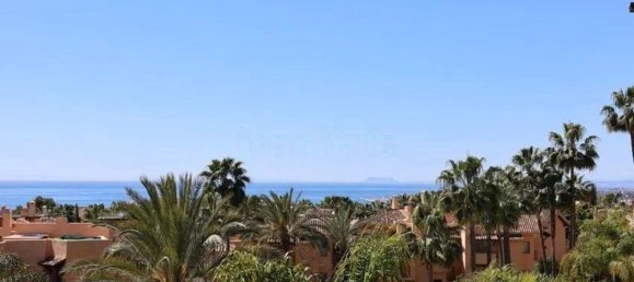 2 غرف نوم بانتهاوس في Marbella, Spain رقم 183461 21