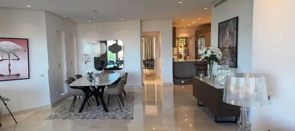 2 غرف نوم بانتهاوس في Marbella, Spain رقم 183461 9