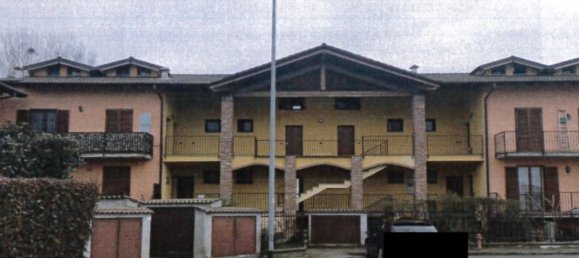 2 rooms Apartment in Ceranova, Italy No. 70716 10