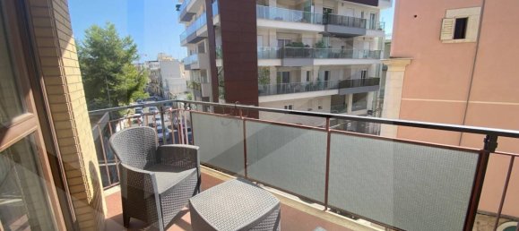 Apartamento T3 em Bitonto, Italy N.º 30536 8