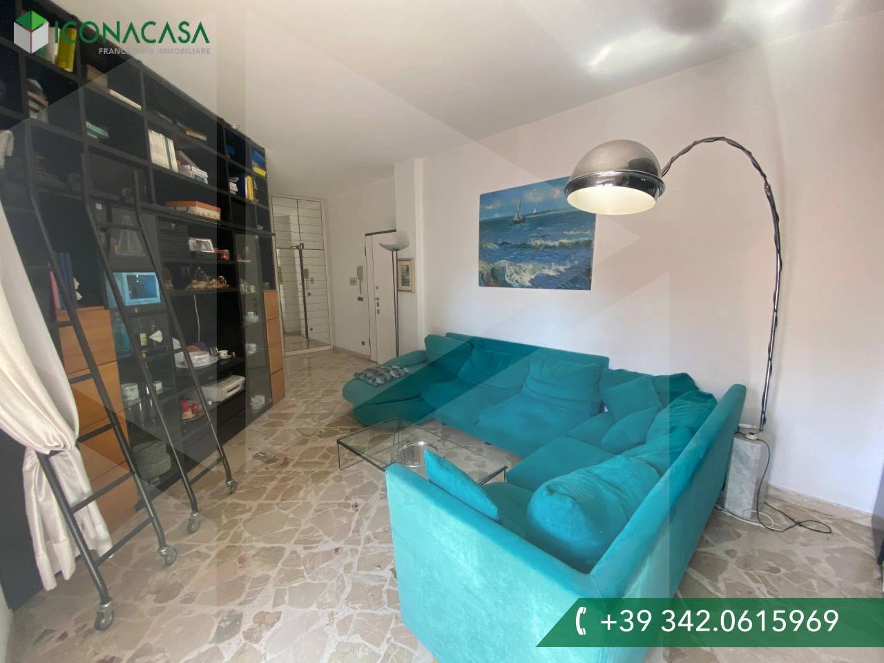 Apartamento T3 em Bitonto, Italy N.º 30536