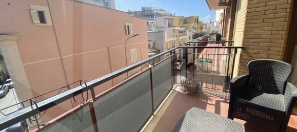 Apartamento T3 em Bitonto, Italy N.º 30536 17
