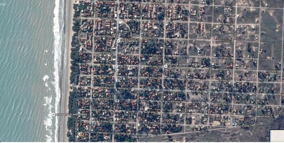  Land in Mar del Plata, Argentina No. 119594