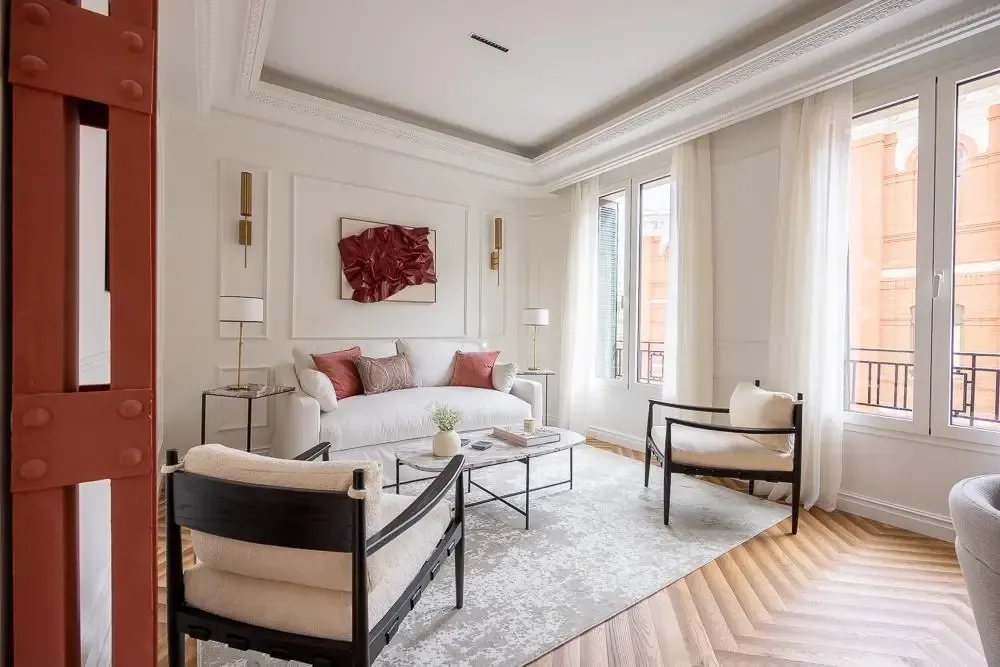 3 Schlafzimmer Wohnung in Madrid, Spain, Nr. 161667