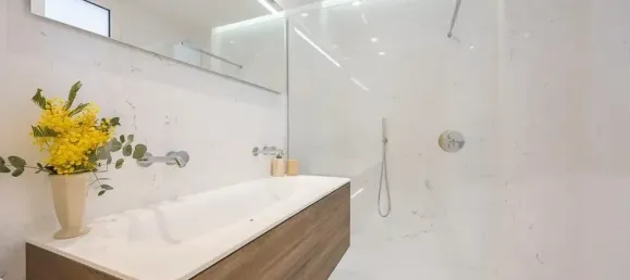 3 Schlafzimmer Wohnung in Madrid, Spain, Nr. 161667 8