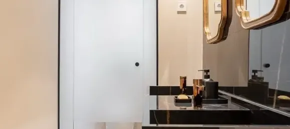 3 Schlafzimmer Wohnung in Madrid, Spain, Nr. 161667 6