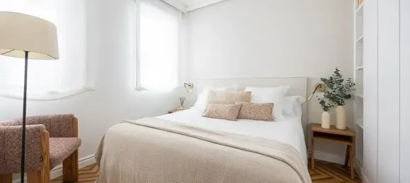 3 Schlafzimmer Wohnung in Madrid, Spain, Nr. 161667 5