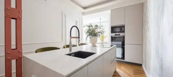 3 Schlafzimmer Wohnung in Madrid, Spain, Nr. 161667 3