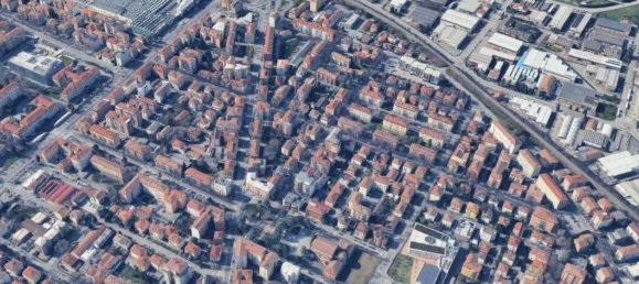 3-Zimmer Wohnung in Parma, Italy, Nr. 309775 14