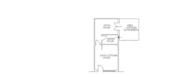 3-Zimmer Wohnung in Parma, Italy, Nr. 309775 24