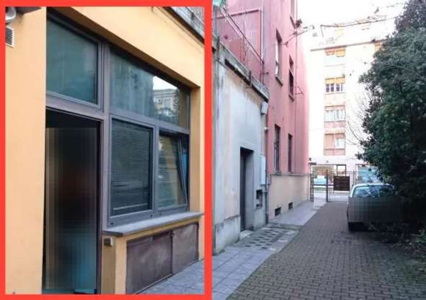 3-Zimmer Wohnung in Parma, Italy, Nr. 309775