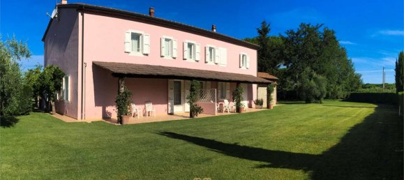 12 bedrooms Villa in Castagneto Carducci, Italy No. 455 5