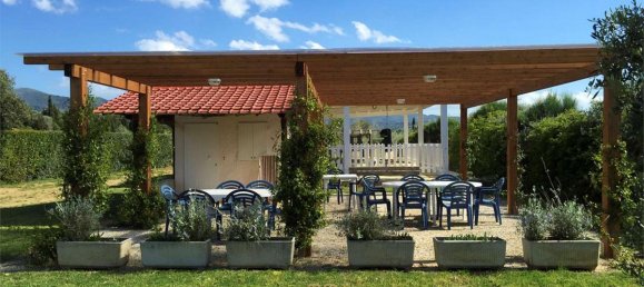 12 bedrooms Villa in Castagneto Carducci, Italy No. 455 3