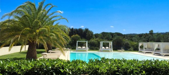 12 bedrooms Villa in Castagneto Carducci, Italy No. 455 12