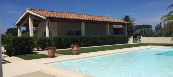 12 bedrooms Villa in Castagneto Carducci, Italy No. 455 7