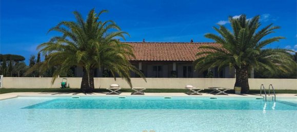 12 bedrooms Villa in Castagneto Carducci, Italy No. 455 10